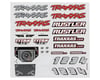 Image 9 for Traxxas Rustler 1/10 RTR Stadium Truck (Red)