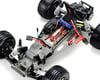 Image 2 for Traxxas 37076-3 Rustler VXL 1/10 Scale Brushless 2WD Stadium Truck with TQi 2.4GHz Radio, Black