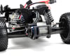 Image 4 for Traxxas 37076-3 Rustler VXL 1/10 Scale Brushless 2WD Stadium Truck with TQi 2.4GHz Radio, Black