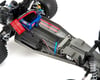 Image 5 for Traxxas 37076-3 Rustler VXL 1/10 Scale Brushless 2WD Stadium Truck with TQi 2.4GHz Radio, Black