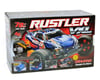Image 7 for Traxxas Rustler VXL Brushless 1/10 RTR Stadium Truck w/TQi 2.4GHz, LiPo & Charge