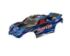 Related: Traxxas Rustler® BL-2s™ 1/10 Pre-Painted Body (Blue)