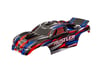 Related: Traxxas Rustler® BL-2s™ 1/10 Pre-Painted Body (Red)