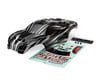 Related: Traxxas Rustler® BL-2s™ 1/10 ProGraphix® Body Set (Clear)