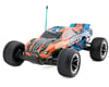 Image 1 for Traxxas Rustler HD 1/10 RTR 2WD Electric Stadium Truck (Orange)