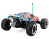 Image 2 for Traxxas Rustler HD 1/10 RTR 2WD Electric Stadium Truck (Orange)