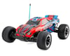 Related: Traxxas Rustler HD 1/10 RTR 2WD Electric Stadium Truck (Red)