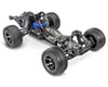 Image 2 for SCRATCH & DENT: Traxxas Rustler BL-2s HD 1/10 RTR 2WD Brushless Stadium Truck (Green)