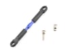 Image 1 for Traxxas 39mm Turnbuckle Camber Link (Blue)