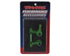 Image 2 for Traxxas Aluminum Steering Bellcrank Set w/Bearings (Green)