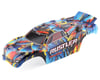 Image 1 for Traxxas Rustler Pre-Painted Body (Rock n' Roll)