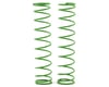 Image 1 for Traxxas Rear Shock Springs (Green) (2) (Grave Digger)