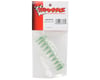 Image 2 for Traxxas Rear Shock Springs (Green) (2) (Grave Digger)