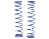 Image 1 for Traxxas Rear Shock Spring Set (Blue) (2) (Son-uva Digger)