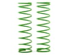 Related: Traxxas Front Shock Spring Set (Green) (2) (Grave Digger)
