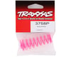 Image 2 for Traxxas Front Shock Spring Set (Pink) (2)