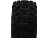 Image 3 for Traxxas Sledgehammer 2.8" Rear Pre-Mounted 1/10 Monster Truck Tires (Black) (2)