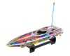 Image 1 for SCRATCH & DENT: Traxxas Blast 24" High Performance RTR Race Boat