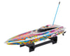 Image 1 for Traxxas Blast 24" High Performance RTR Race Boat