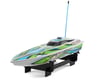 Image 1 for Traxxas Blast 24" High Performance RTR Race Boat (Green)