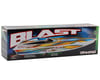 Image 6 for Traxxas Blast 24" High Performance RTR Race Boat (Green)