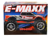 Image 2 for Traxxas E-Maxx 16.8V RTR Monster Truck