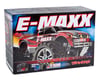 Image 7 for Traxxas E-Maxx RTR Brushless 4WD Monster Truck (Silver)