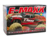 Image 7 for Traxxas E-Maxx Brushless RTR Monster Truck w/TQi 2.4GHz, Castle Mamba, LiPos & C