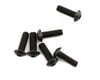 Image 1 for Traxxas 4x12mm Button Head Hex Screw (6)