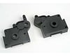 Image 1 for Traxxas Gearbox Halves (L&R)