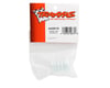 Image 2 for Traxxas Front/Rear Shock Springs (White) (2)