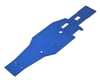 Image 1 for Traxxas Aluminum Lower Chassis (Blue)
