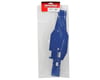 Image 2 for Traxxas Aluminum Lower Chassis (Blue)