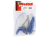 Image 2 for Traxxas Aluminum Tuned Pipe & Header (Blue)