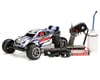 Image 1 for Traxxas Nitro Sport RTR w/TQ Radio & Pro.15 Engine (w/Easy Start Battery, Charge