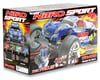 Image 5 for Traxxas Nitro Sport RTR w/TQ Radio & Pro.15 Engine (w/Easy Start Battery, Charge