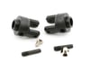 Image 1 for Traxxas Differential Output Yokes (Black) (VXL) (2)