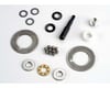 Image 1 for Traxxas Differential Shaft - Rebuild Kit