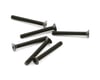 Image 1 for Traxxas 3x25mm Countersunk Hex Screw (6)