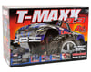 Image 7 for Traxxas T-Maxx 3.3 4WD RTR Nitro Monster Truck