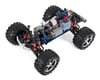 Image 2 for Traxxas T-Maxx 3.3 4WD RTR Nitro Monster Truck (Blue)