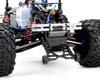 Image 4 for Traxxas T-Maxx 3.3 4WD RTR Nitro Monster Truck (Blue)