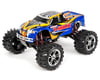 Image 1 for Traxxas T-Maxx Classic RTR Monster Truck (Blue)