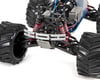 Image 2 for Traxxas T-Maxx Classic RTR Monster Truck (Blue)