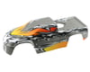 Image 1 for Traxxas Special Edition T-Maxx Body (Silver)