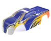 Image 1 for Traxxas Special Edition T-Maxx Body (Blue)