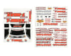 Image 1 for Traxxas T-Maxx 2.5R Decal Sheet