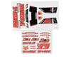 Image 1 for Traxxas Decal Sheets:4908 T-Maxx 3.3