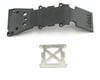 Image 1 for Traxxas Front Skidplate (EMX,TMX .15, 2.5,3.3)