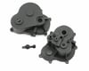 Image 1 for Traxxas Front/Rear Gearbox Set w/Plug (TMX, 2.5)